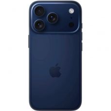 Apple iPhone 17 Pro 512 GB, Dual: nano SIM + eSIM, Dark Blue